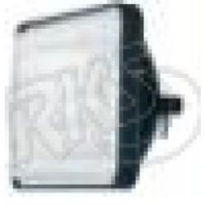 Hobbs 24V 60W Wide Flood Beam Replacement Insert 