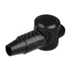 Bellanco Black Stud Type Insulator  