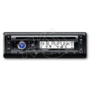 Blaupunkt San Francisco 300 CD/mp3 Player With USB And Auxillary Input 