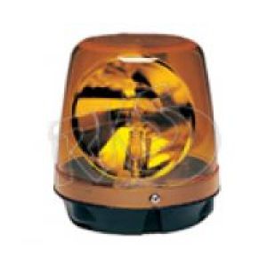 Britax 24V Amber Rotating Beacon