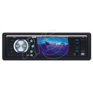 In Car DVD/CD/mp3/USB/Tv In Car Multimedia Receiver