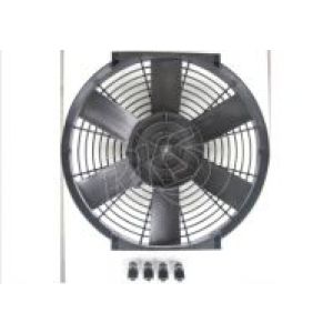 Davies Craig 12V 16 Short Thermo Fan Kit 