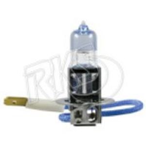 Tungsram Megalight Fusion 12V 55W H3 QH Globe