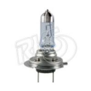 Tungsram Megalight Storm 12V 55W +50% H7 QH Globe (Pack Of 2)