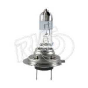 Tungsram 12V 55W +50% H7 Megalight Fusion QH Globe (Pack Of 2)