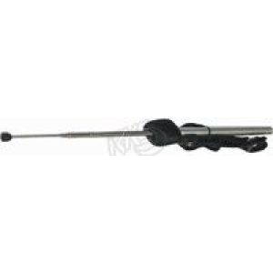 Axis Subaru 1980-1984 Leone/Brumby Push Down Guard Mount Aerial