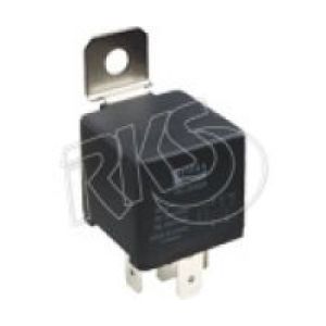 Britax 6V 30/40 Amp Resistor Protected Change Over Relay
