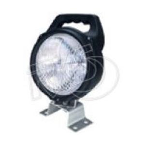 Britax Ignite 12-24V Combo Flood/Spot Beam HID Work Light
