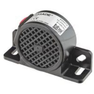 Brigade 12-24V 92dB Reverse Alarm  