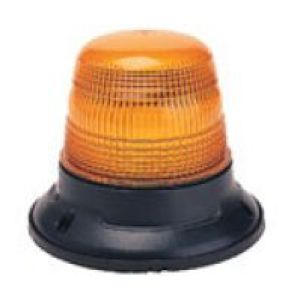 Britax 12-24V Amber Bolt On Strobe
