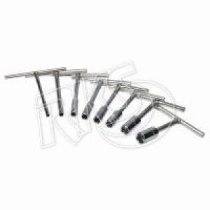 Bike Service 10mm T-Handle Soket Wrench
