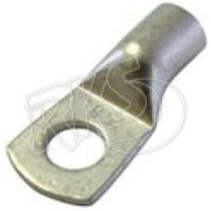 Bellanco 25mm² Cable 6mm Stud Closed Barrel Cable Lug (Pack Of 10)