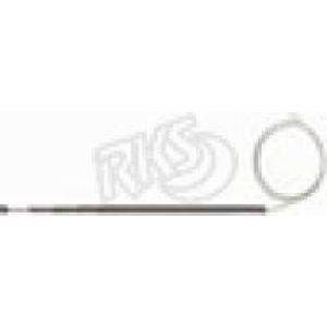 Harada Mast & Rope To Suit Mx24 Aerial 
