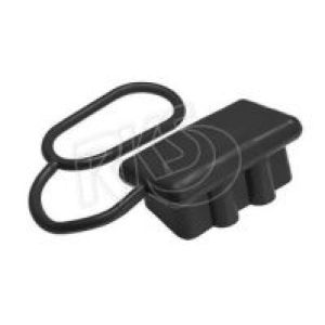 Bellanco Black Insulator To Suit 175 Amp Anderson Plugs 