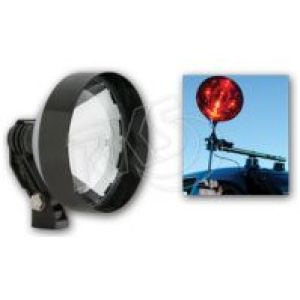 Lightforce 150mm Remote Control Handle Assy  