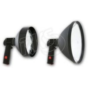 Lightforce 170mm Hand Held Spotlight With Cigarette Plug 