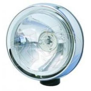 Nitestalker 170 Series HID Long Range Driving Light Kit