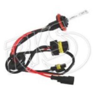 Britax 35W 6000K H9 HID Globe