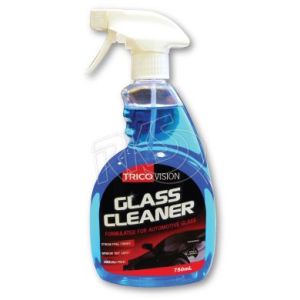 Trico 750ml Glass Cleaner  