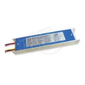 Gsl 24-12V 10 Amp 4 Circuit Weatherproof Voltage Reducer (260 X 58 X 29mm) 