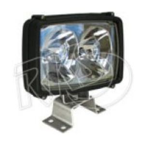 Britax Ignite Twin Spot Beam H3 Worklight