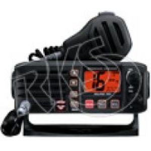 Standard Horizon 25W VHF Radio With Dsc And Black Housing