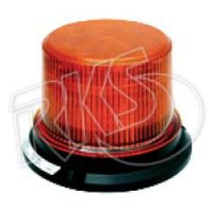 Britax 10-30V Amber LED Multi Flash Pattern Beacon