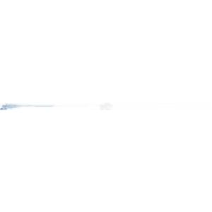 Axis 2.4m White 6dB VHF Aerial  