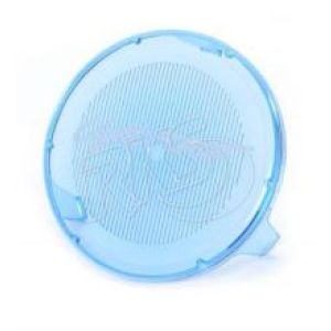 Lightforce Crystal Blue Combo Beam Lens Cover To Suit 170 Series Driving Lights 