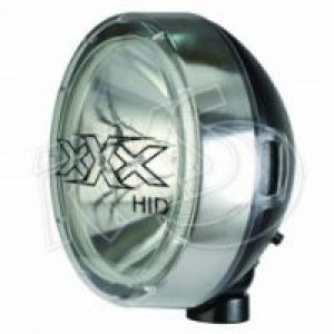 Triple X 12V 35W HID Pencil Beam Driving Light  