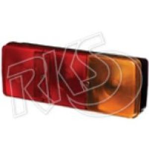 Britax Lens To Suit 4800 Light  