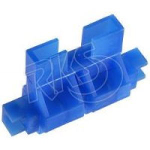 Wire Tap Wedge Fuse Holder