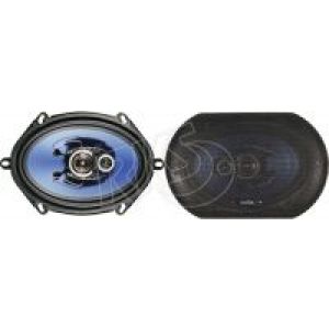 Axis 5" X 7" 3 Way Speaker (Set Of 2)  