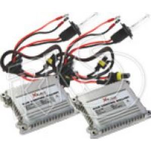 Britax 12/24V 50W 6000K H7 HID Conversion Kit (Offroad Use Only) 