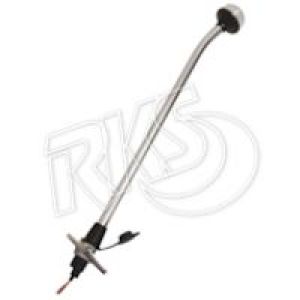 Plug In 360 Degree 600mm LED Anchor Riding Light  
