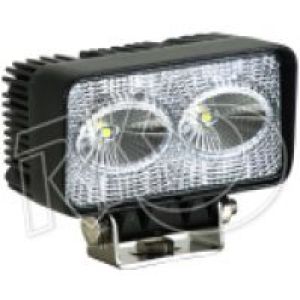 Britax 10-30V 20W Flood Beam LED Worklight  