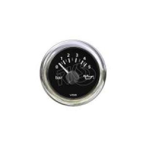 VDO Viewline 12V Electric Oil Pressure Gauge  
