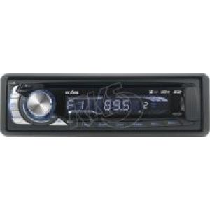 Axis CD/mp3/AM/FM Player With Detachable Face  