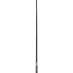 Axis 6dB 1.3m Heavy Duty UHF Aerial With Spring Base  And Lead Assembly 