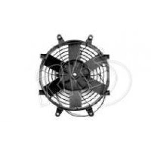Davies Craig 12V 9" Therm Fan Kit  