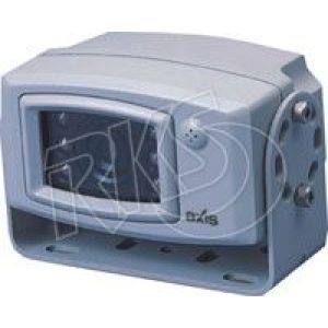 Axis Heavy Duty Truck Type Camera  