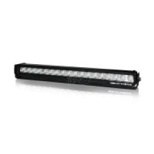 Great White 9-32V 18 LED Bar Driving Light  
