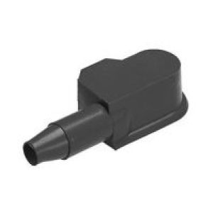 Black Battery Terminal Insulator