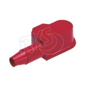 Red Battery Terminal Insulator