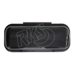 Axis Radio Splash Cover  