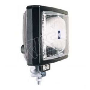 Hella Ff100 Ivory Driving Light 
