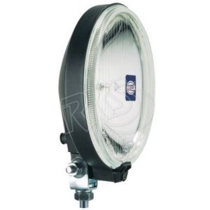 Hella Classic 160 Chrome Driving Light 