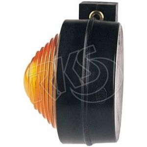 Hella Supplementary Indicator Light (95 X 65 X 89mm)