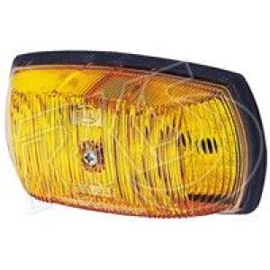 Hella Clearance Light