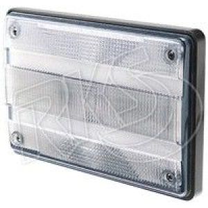 Hella Reverse Light